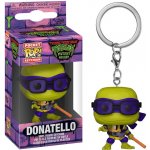 Funko Pocket Pop! Teenage Mutant Ninja Turtles Donatello – Hledejceny.cz