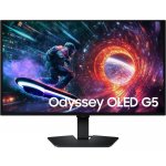 Samsung Odyssey OLED G5 S27FG500SU – Zboží Živě