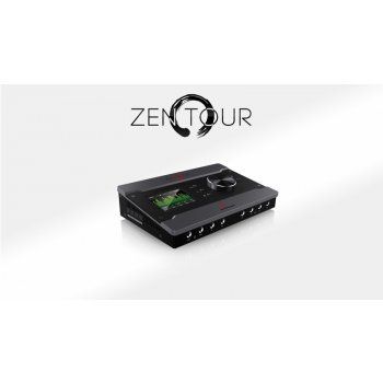 Antelope Audio Zen Tour Thunderbolt