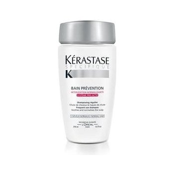 Kérastase Specifique Bain Prevention Shampoo 250 ml od 479 Kč - Heureka.cz