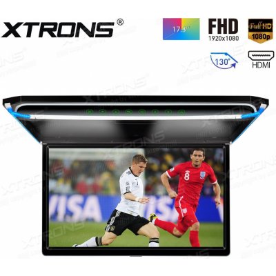 Xtrons CM173HDS – Sleviste.cz