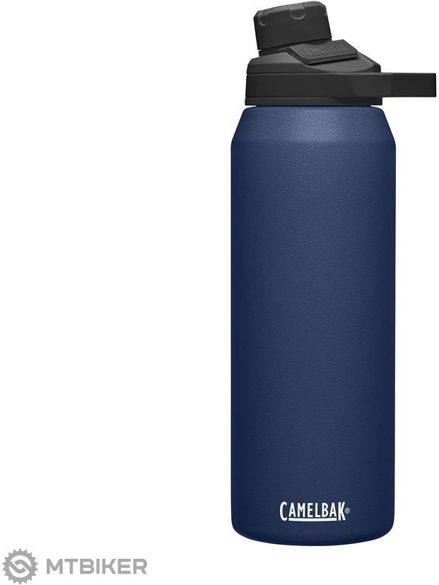 CamelBak Chute Mag Vacuum Stainless Navy navy 1 l