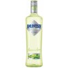 Vodka AMUNDSEN LIME MINT 15% 1 l (holá láhev)