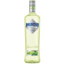 AMUNDSEN LIME MINT 15% 1 l (holá láhev)