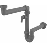 Franke Příslušenství Sifon pro úsporu místa, 112.0066.085 – Hledejceny.cz