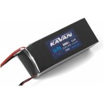 KAVAN Li-Po 8000 mAh/22,2 V 30/60C 177,6 Wh – Zboží Dáma