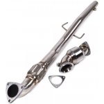 Jap Parts Downpipe se sportovním katalyzátorem Opel Corsa D OPC 1.6 16V Turbo (07-14) – Hledejceny.cz