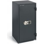 Rottner FireHero 100 EL – Zboží Živě