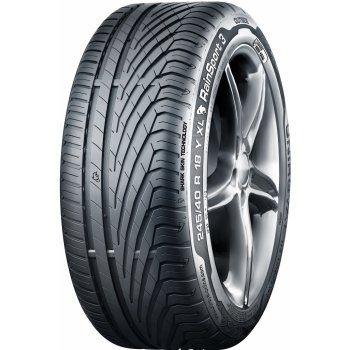 Uniroyal RainSport 3 205/50 R17 89V