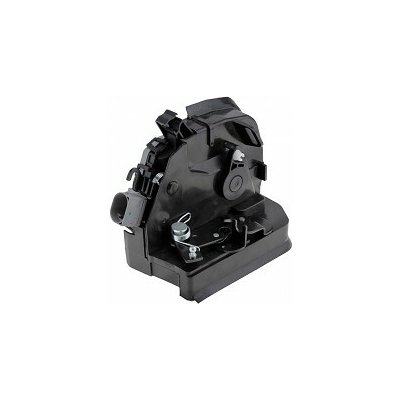 NTY Centrální zámek BMW X5 (E53) 2000–2006 – zadní levý – Hledejceny.cz