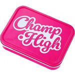 Kovový úložný box Champ High Varianta: Varianta 1 – Hledejceny.cz