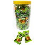 Fini žvýkačky Nuclear Gum 50x 14 g – Zboží Dáma