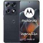 Motorola Signature 16GB/512GB PANTONE Carbon – Hledejceny.cz