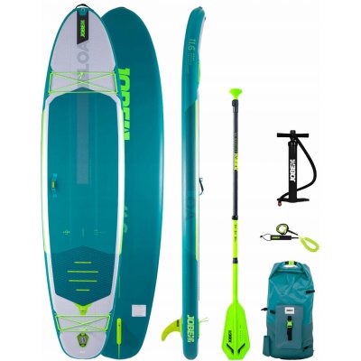 Paddleboard Jobe Loa 11'6" Package