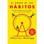 El Poder de Los Hábitos / The Power of Habit – Sleviste.cz
