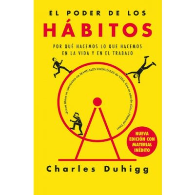 El Poder de Los Hábitos / The Power of Habit – Sleviste.cz