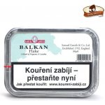 Gawith Samuel Balkan Flake 50 g – Zboží Dáma