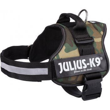 Julius-K9 silový postroj