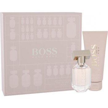 Hugo Boss The Scent parfémovaná voda dámská 30 ml