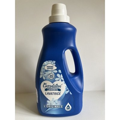 Coccolatevi Prací gel Lavatrice Originale 1,8 l – Hledejceny.cz