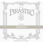 Pirastro PIRANITO 615100 – Zbozi.Blesk.cz
