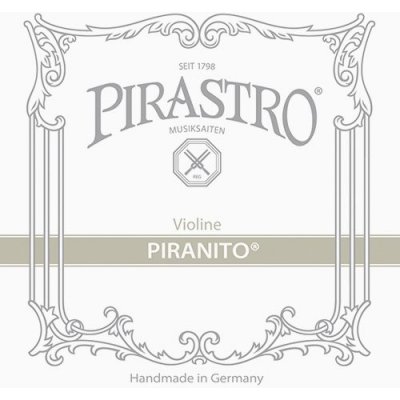 Pirastro PIRANITO 615100 – Zbozi.Blesk.cz