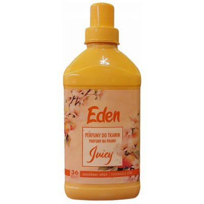 Eden Parfém na textil aviváž Juicy 720 ml – Hledejceny.cz