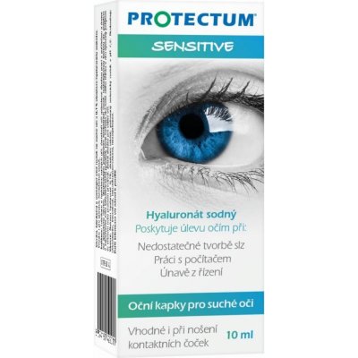 Glim Care Protectum Sensitive 10 ml – Zboží Dáma