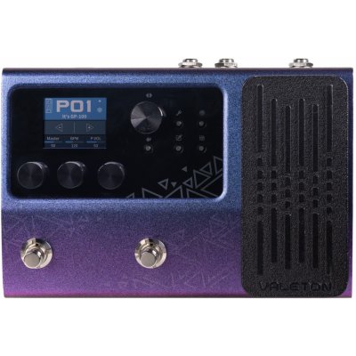 Valeton GP-100VT – Sleviste.cz