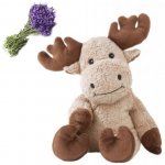 Velký hřejivý plyšák los – Zboží Mobilmania