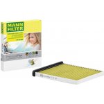 MANN-FILTER Kabinový filtr MANN FP 24009 (MF FP24009) | Zboží Auto