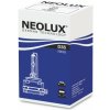 Xenonové výbojky NEOLUX Žárovka typ D3S Xenon Standard 35W, PK32d-5