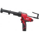 Milwaukee M12 PCG/310-201B – Zboží Dáma