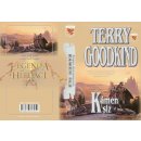 Meč pravdy 2 - Kámen slz Goodkind Terry