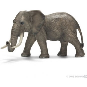 Schleich 14762 Slon africký