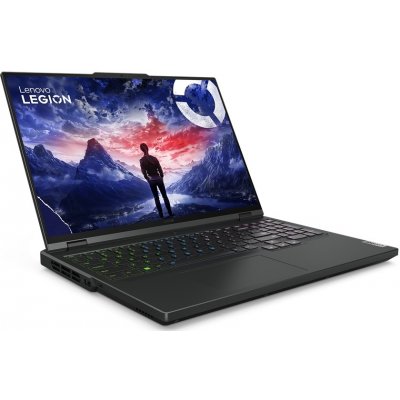 Lenovo Legion Pro 5 83DF002YCK – Zbozi.Blesk.cz