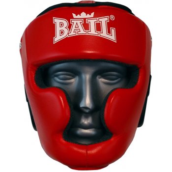 Bail Sparring