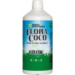 General Hydroponics - Flora Coco Grow 10 l – Zbozi.Blesk.cz