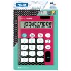 Kalkulátor, kalkulačka MILAN Kalkulačka stolní 10-místná 150610 růžová