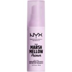 NYX Professional Makeup The Marshmellow Primer Podkladová báze pod make-up 30 ml – Zboží Dáma