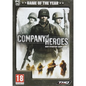 Company of Heroes