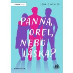 Panna, orel, nebo láska? – Hledejceny.cz