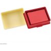 Guma a pryž Koh-i-noor Pryž tvárlivá červená v krabičce super extra soft 6426/15