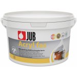 Jub Acryl fas 1001 bílá 2 l – Sleviste.cz