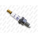 Zapalovací svíčka Brisk Silver Racing Honda SCV100 Lead 03 - 06 – Zboží Mobilmania