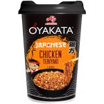 Oykata instantní nudle Chicken Teriyaki 90 g – Zboží Dáma