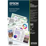 Epson A4, 80g/m2, 500 listů – Zboží Mobilmania
