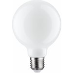 Paulmann P 28702 LED Globe 7,5 W E27 opál teplá bílá stmívatelné – Hledejceny.cz