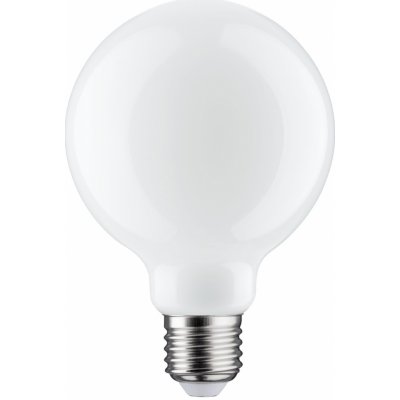 Paulmann P 28702 LED Globe 7,5 W E27 opál teplá bílá stmívatelné – Hledejceny.cz
