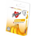 Pepino Banán 3 ks – Hledejceny.cz